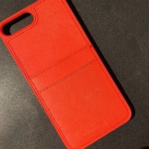 MK phone case / card holder